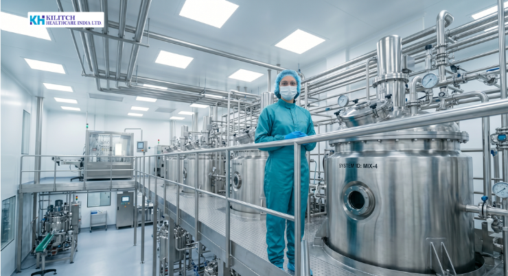 Pharmaceutical Export Companies