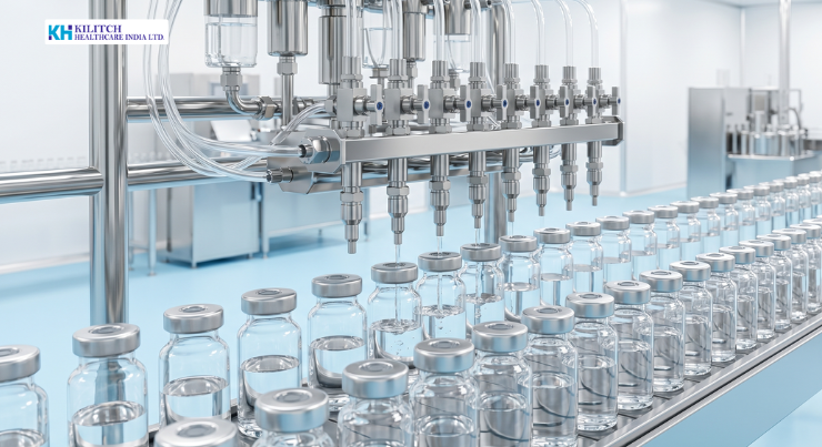 Aseptic Pharmaceutical Manufacturing