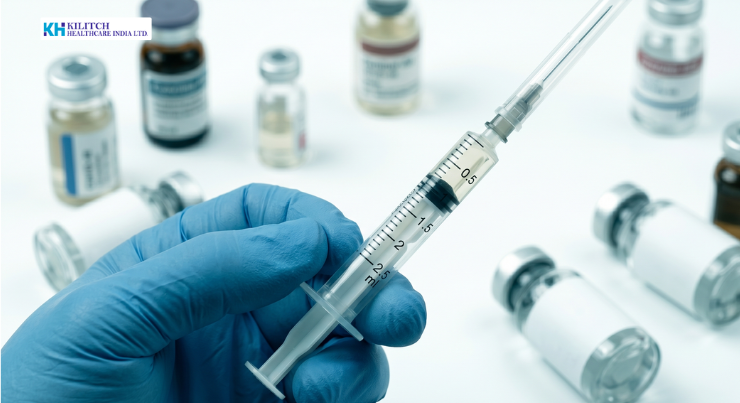 Lyophilized Injectable Manufacturers